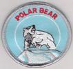2000 Adirondack Scout Camps - Polar Bear