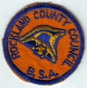 Rockland County Council