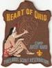 2005 Heart of Ohio Council Camps