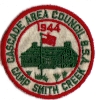 1944 Camp Smith Creek
