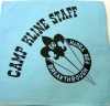 1966 Camp Kline - Staff