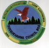 1982-83 Susquehanna Council Camps - BP