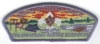 1999 Heritage Reservation - CSP - SA5