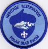 2005 Heritage Reservation - Polar Bear