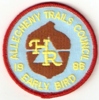 1988 Heritage Reservation - Early Bird