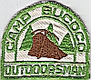 Camp Bucoco - Outdoorsman