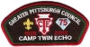 2003 Camp Twin Echo CSP