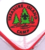 Treasure Island Camp