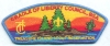 Treasure Island Scout Reservation CSP