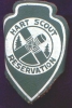 Hart Scout Reservation - Leather