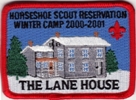 2000-01 Winter Camp