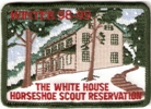 1998-99 Horseshoe Scout Reservation - Winter