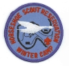 Horseshoe Scout Reservation - Winter