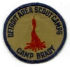 Camp Brady