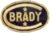 Camp Brady