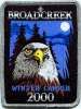 2000 Broad Creek - Winter Camper