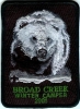 2001 Broad Creek Memorial SR - Winter Camper