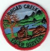 Broad Creek - Eager Beavers