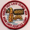 Bear Lake Aquatics Camp