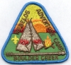 Boulder Creek Scout Reservation - Webelos Adventure Camp