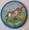 2000 Boxwell Reservation - Early Bird