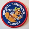 2003 Boxwell Reservation - Beaver Day