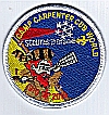 2010 Camp Carpenter - Cub World