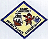 Camp Carpenter - Pirate's Cove