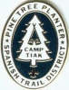 Camp Tiak - Pin