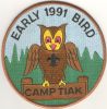 1991 Camp Tiak - BP