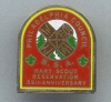 Hart Scout Reservation - Hat Pin