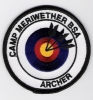1996 Camp Meriwether - Archer