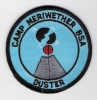 Camp Meriwether - Duster