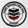 1996 Camp Meriwether - Expert