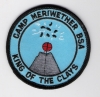 Camp Meriwether - King of the Clays