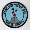 Camp Meriwether - Master Duster