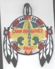 Camp Roosevelt - Ironman