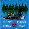 Camp Many Point - Family Camp