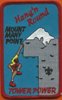 Many Point Scout Reservation - Tower Power