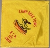 1971 Camp Buck Toms - Staff