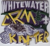 Camp Rainey Mountain - Whitewater Rafter