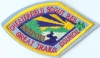 Chesterfield Scout Reservation Outpost