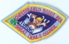 Chesterfield Scout Reservation Tubing