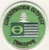 Owasippe Scout Reservation