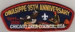 2006 Owasippe Scout Reservation - CSP