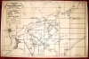 Owasippe Map 1944