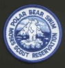 Moses Scout Reservation - Polar Bear Swim