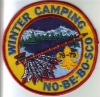 1978-79 Camp No-Be-Bo-Sco - Winter