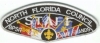 2002 North Florida Council Camps - Staff CSP
