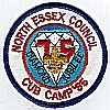 1985 Camp Onway - Cub